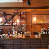 Cafe Khorshid