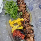 رستوران حجت اصل