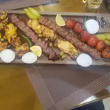 Sam restaurant