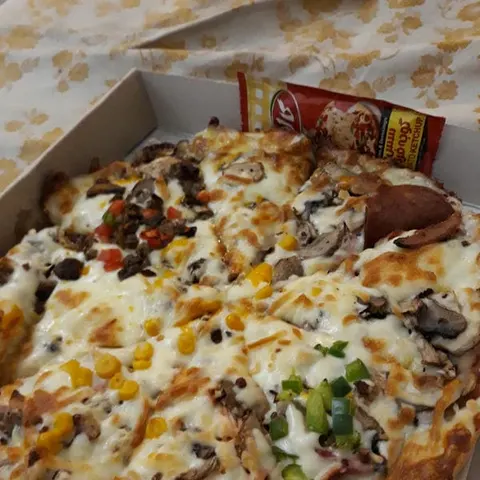 Star Fastfood