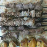 کبابی و جگرکی حاج رجب