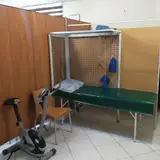 Ebne Sina Physiotherapy