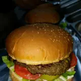 فست فود آلفا برگر