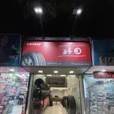 فروشگاه لاستیک مشایخ