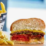Burger Land