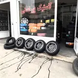 لاستیک فروشی پورنعمتی