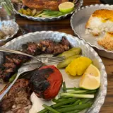 رستوران گیلانی می جان