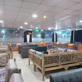 چای خانه و قهوه خانه سنتی چهار باغ(عمارت)