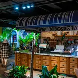 Denja Cafe Restaurant