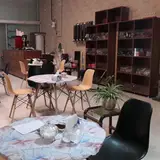 قهوه چری صفادشت