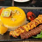 کافه رستوران قم قدیم
