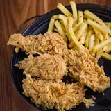 Kentucky Fried Chicken