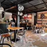 Raees Coffee