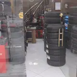 لاستیک فروشی مجید
