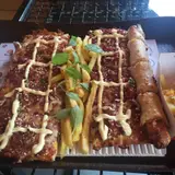 Shila Fast Food