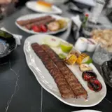 Niavaran Restaurant