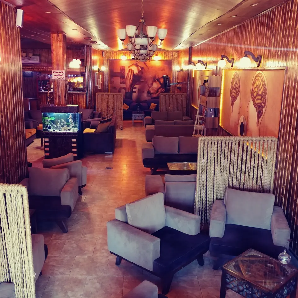 Cafe Radepa