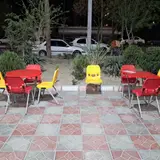 فست‌فود اژدر زاپاتا شعبه شهر قدس