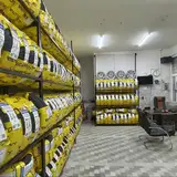 رینگ و لاستیک و خدمات تایربیرجندی