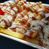 Komach Burger