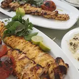 Golmohammadi Restaurant