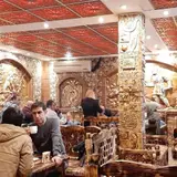 سرای سنتی هفت خان