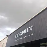 Eternity Café