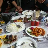 Badgiran Restaurant