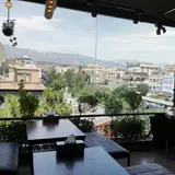رستوران هفت آسمان