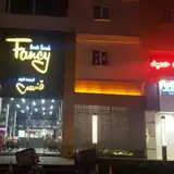 Fancy Fastfood