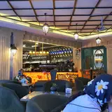 Cafe Blanch