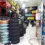 رینگ و لاستیک لطفی