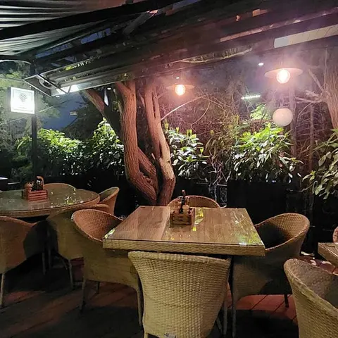 Local Cafe