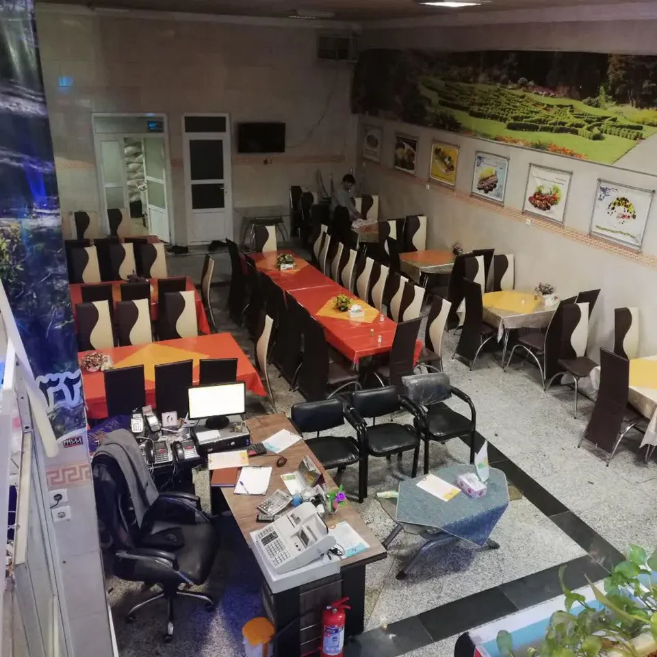 Karimeh Restaurant