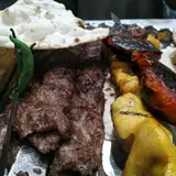 جگرسرای میرزا