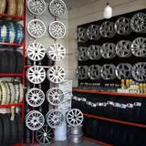 لاستیک فروشی امیر