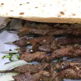 جگرکی شمرون