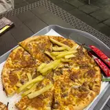 Shila Fast Food