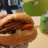 Dadash Burger