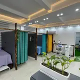 Simin haghighi physical therapy