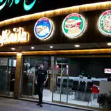 Mandegar Fast Food Restaurant
