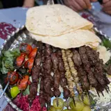Ziba Kabab