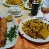 Sahel Restaurant