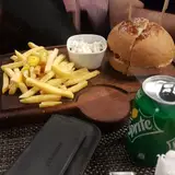 Dr.Nikk Restaurant
