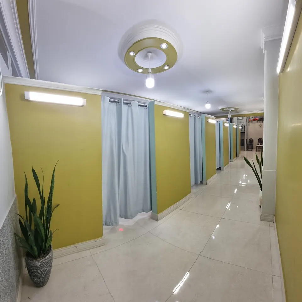 Kimiya Physiotherapy clinic