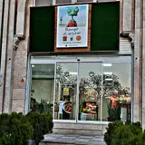کافه فست فود رنگو