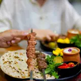 خانه جگر