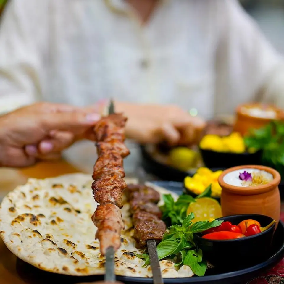 خانه جگر