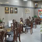رستوران فردوس
