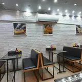 Shila Fast Food